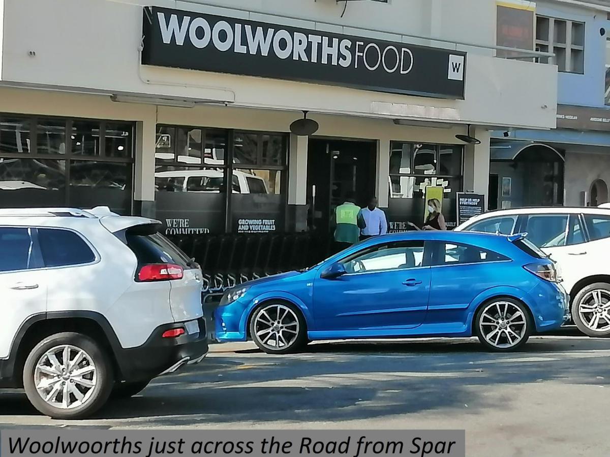 Gasthof Charlie's Spot - Norwood